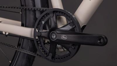 Cube Editor Pro FE oatgrey'n'grey Größe: Trapeze 50 cm Produktbild 3