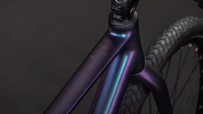 Cube Editor SLX ammolite'n'reflex Größe: 58 cm Produktbild 1