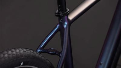 Cube Editor SLX ammolite'n'reflex Größe: 58 cm Produktbild 2