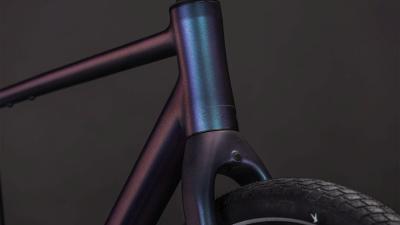 Cube Editor SLX ammolite'n'reflex Größe: 58 cm Produktbild 5