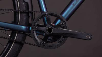 Cube Editor SLX FE ammolite'n'reflex Größe: 46 cm Produktbild 3