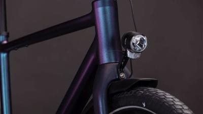 Cube Editor SLX FE ammolite'n'reflex Größe: 54 cm Produktbild 4