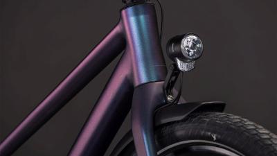 Cube Editor SLX FE ammolite'n'reflex Größe: Trapeze 46 cm Produktbild 4