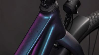 Cube Editor SLX FE ammolite'n'reflex Größe: Trapeze 54 cm Produktbild 1