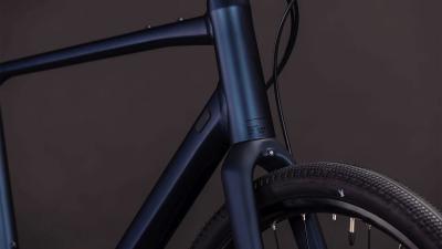 Cube Nulane ONE indigoblue'n'black Größe: 53 cm Produktbild 5