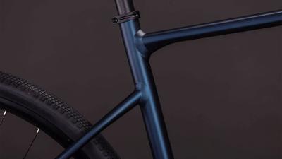 Cube Nulane ONE indigoblue'n'black Größe: 61 cm Produktbild 3