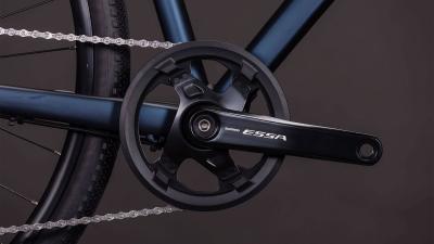 Cube Nulane ONE indigoblue'n'black Größe: 61 cm Produktbild 4