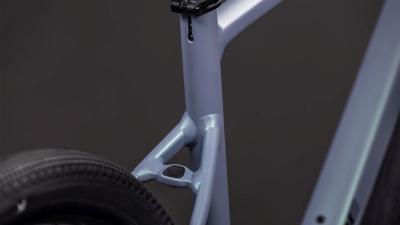 Cube Nulane ONE greysage'n'black Größe: 61 cm Produktbild 2