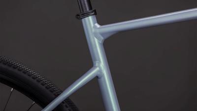 Cube Nulane ONE greysage'n'black Größe: 61 cm Produktbild 3