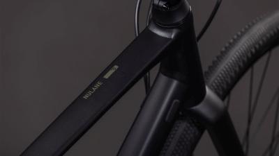 Cube Nulane Pro grey'n'chrome Größe: 53 cm Produktbild 1