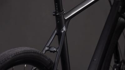 Cube Nulane Pro grey'n'chrome Größe: 53 cm Produktbild 2