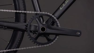 Cube Nulane Pro grey'n'chrome Größe: 56 cm Produktbild 3