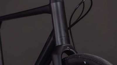 Cube Nulane Pro grey'n'chrome Größe: 56 cm Produktbild 4