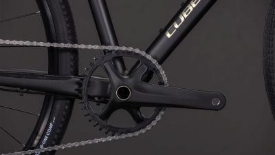 Cube Nulane Pro grey'n'chrome Größe: Trapeze 47 cm Produktbild 4