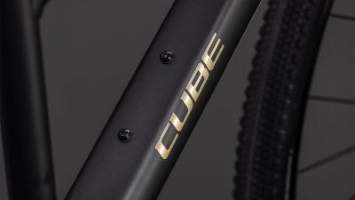 Cube Nulane Pro grey'n'chrome Größe: Trapeze 53 cm Produktbild 2