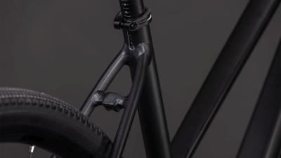 Cube Nulane Pro grey'n'chrome Größe: Trapeze 53 cm Produktbild 3