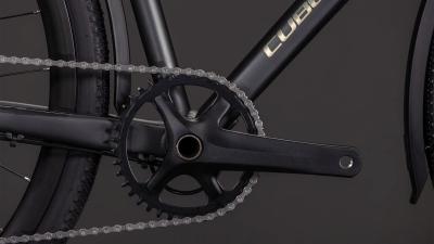 Cube Nulane Pro FE grey'n'chrome Größe: 53 cm Produktbild 3