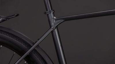 Cube Nulane Pro FE grey'n'chrome Größe: 53 cm Produktbild 4