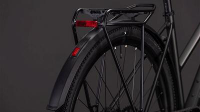 Cube Nulane Pro FE grey'n'chrome Größe: Trapeze 47 cm Produktbild 2