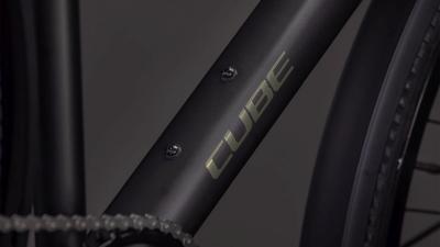 Cube Nulane Pro FE grey'n'chrome Größe: Trapeze 50 cm Produktbild 3