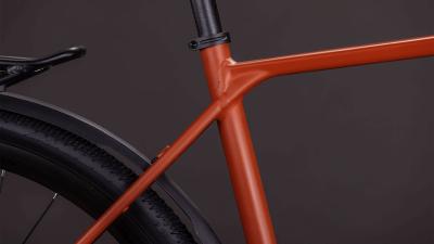 Cube Nulane Race FE amber'n'black Größe: 59 cm Produktbild 4