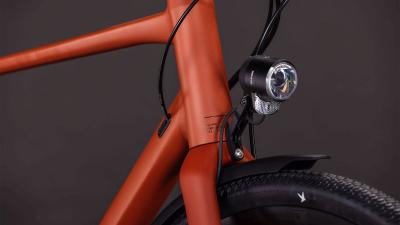 Cube Nulane Race FE amber'n'black Größe: 59 cm Produktbild 5