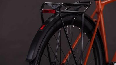 Cube Nulane Race FE amber'n'black Größe: 62 cm Produktbild 2