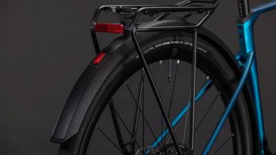 Cube Nulane C:62 SLX FE electricblue'n'blue Größe: 53 cm Produktbild 2