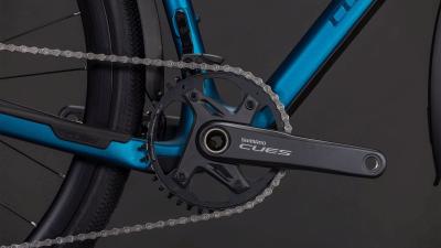 Cube Nulane C:62 SLX FE electricblue'n'blue Größe: 58 cm Produktbild 3