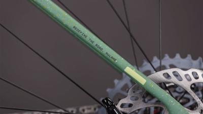 Cube Nulane C:62 SLT greensmoothie'n'green Größe: 53 cm Produktbild 5