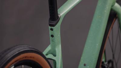 Cube Nulane C:62 SLT greensmoothie'n'green Größe: 61 cm Produktbild 2