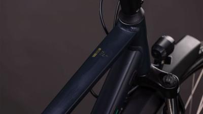 Cube Touring ONE night'n'chrome Größe: 50 cm Produktbild 1