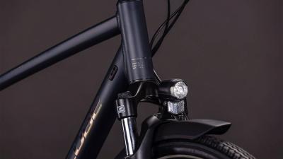 Cube Touring ONE night'n'chrome Größe: 58 cm Produktbild 4