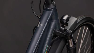 Cube Touring ONE night'n'chrome Größe: Trapeze 50 cm Produktbild 1