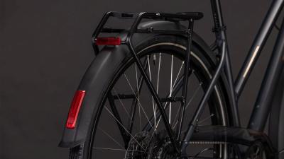 Cube Touring ONE night'n'chrome Größe: Trapeze 54 cm Produktbild 2