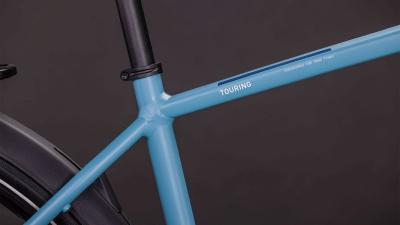 Cube Touring ONE bluebird'n'grey Größe: 54 cm Produktbild 3