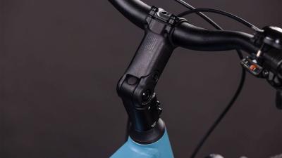 Cube Touring ONE bluebird'n'grey Größe: 62 cm Produktbild 2