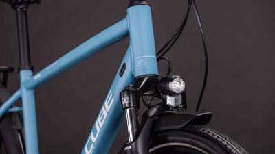 Cube Touring ONE bluebird'n'grey Größe: 62 cm Produktbild 4