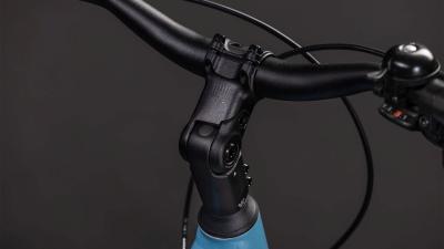 Cube Touring ONE bluebird'n'grey Größe: Trapeze 54 cm Produktbild 2