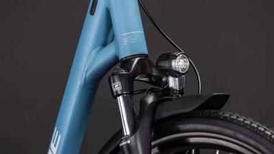 Cube Touring ONE bluebird'n'grey Größe: Easy Entry 46 cm Produktbild 5