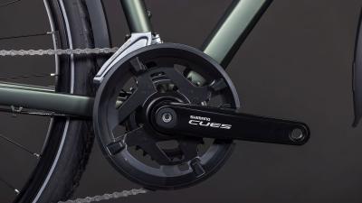 Cube Kathmandu ONE sagebrushgreen'n'green Größe: 46 cm Produktbild 3