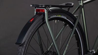 Cube Kathmandu ONE sagebrushgreen'n'green Größe: 46 cm Produktbild 4