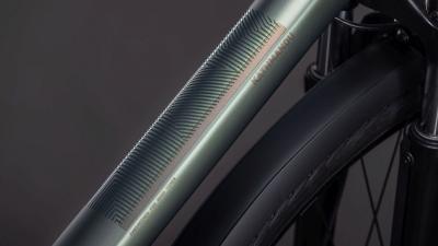 Cube Kathmandu ONE sagebrushgreen'n'green Größe: 50 cm Produktbild 2