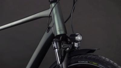 Cube Kathmandu ONE sagebrushgreen'n'green Größe: 54 cm Produktbild 5