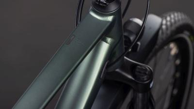 Cube Kathmandu ONE sagebrushgreen'n'green Größe: 58 cm Produktbild 1