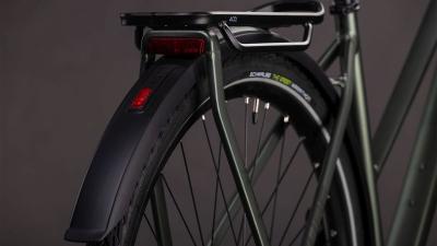 Cube Kathmandu ONE sagebrushgreen'n'green Größe: Trapeze 54 cm Produktbild 3