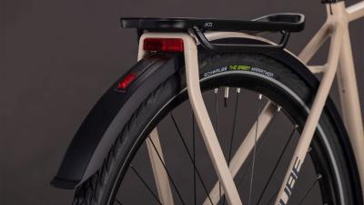 Cube Kathmandu ONE oatgrey'n'grey Größe: 46 cm Produktbild 3