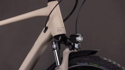 Cube Kathmandu ONE oatgrey'n'grey Größe: 54 cm Produktbild 4