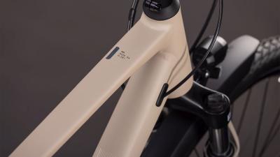 Cube Kathmandu ONE oatgrey'n'grey Größe: 62 cm Produktbild 1