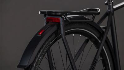 Cube Kathmandu Pro coal'n'black Größe: 46 cm Produktbild 3